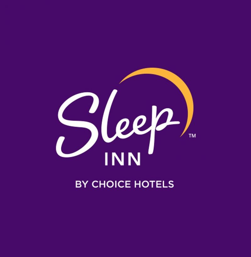 Choice Hotels:Midscale Logos + Rebrandings – NM+U