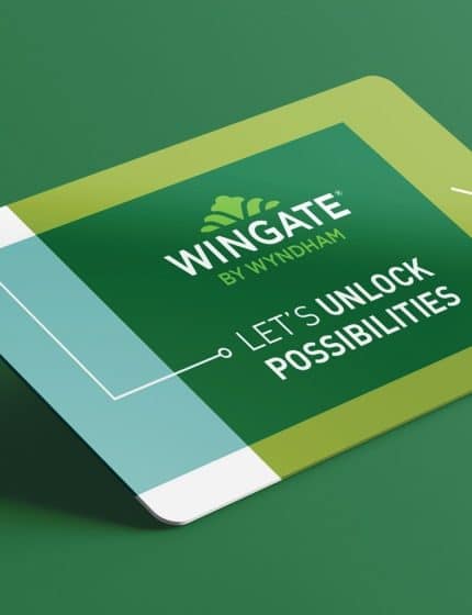 Wingate by Wyndham Brand Refresh
