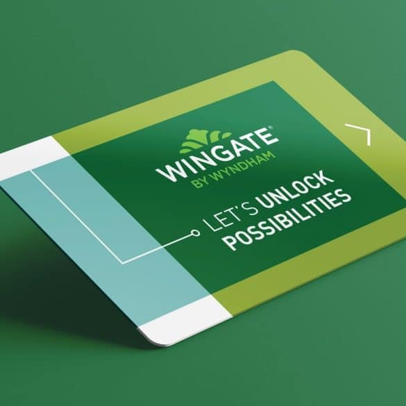 Wingate by Wyndham Brand Refresh